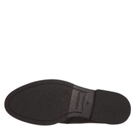 Polacchine modello BULK in pelle 