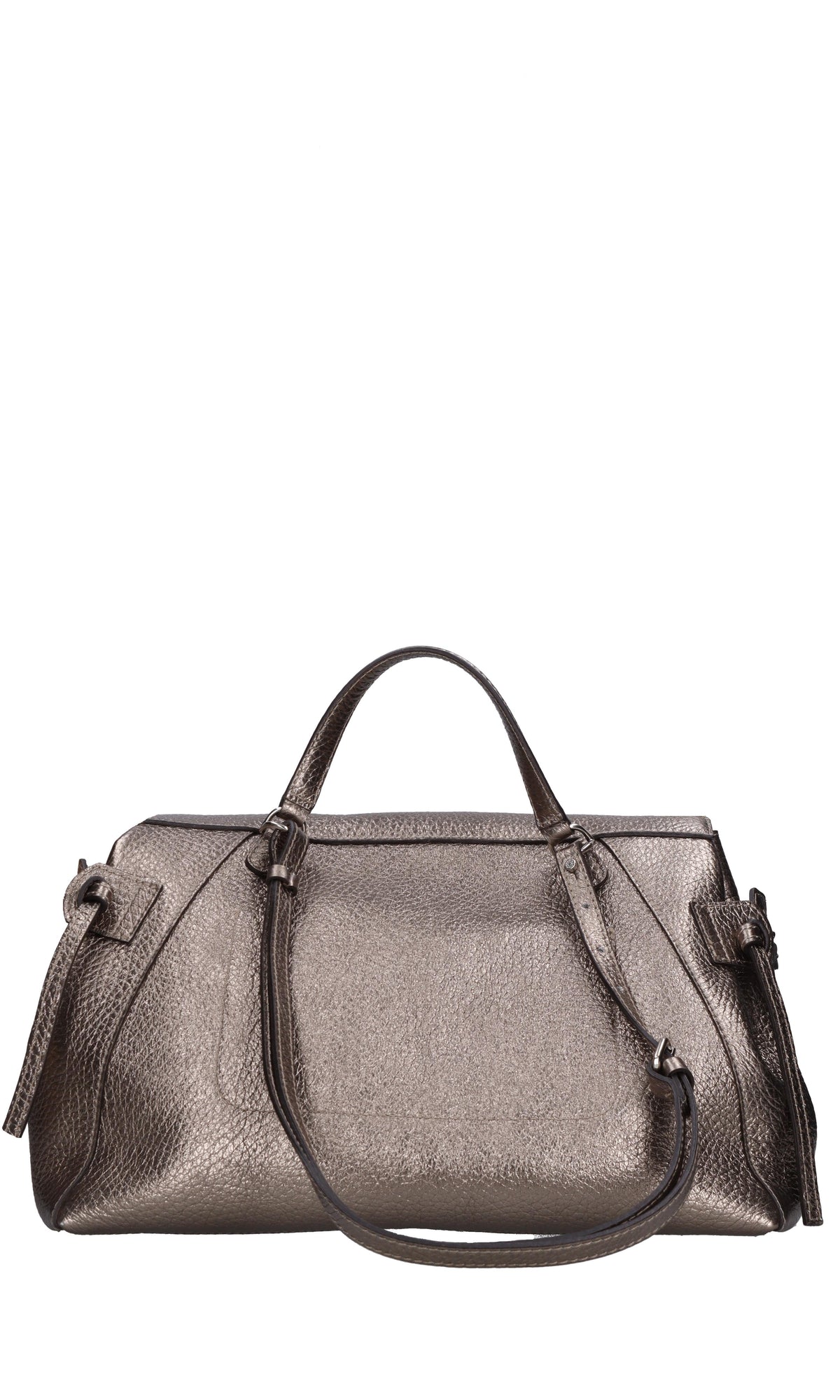 Borsa in pelle 
