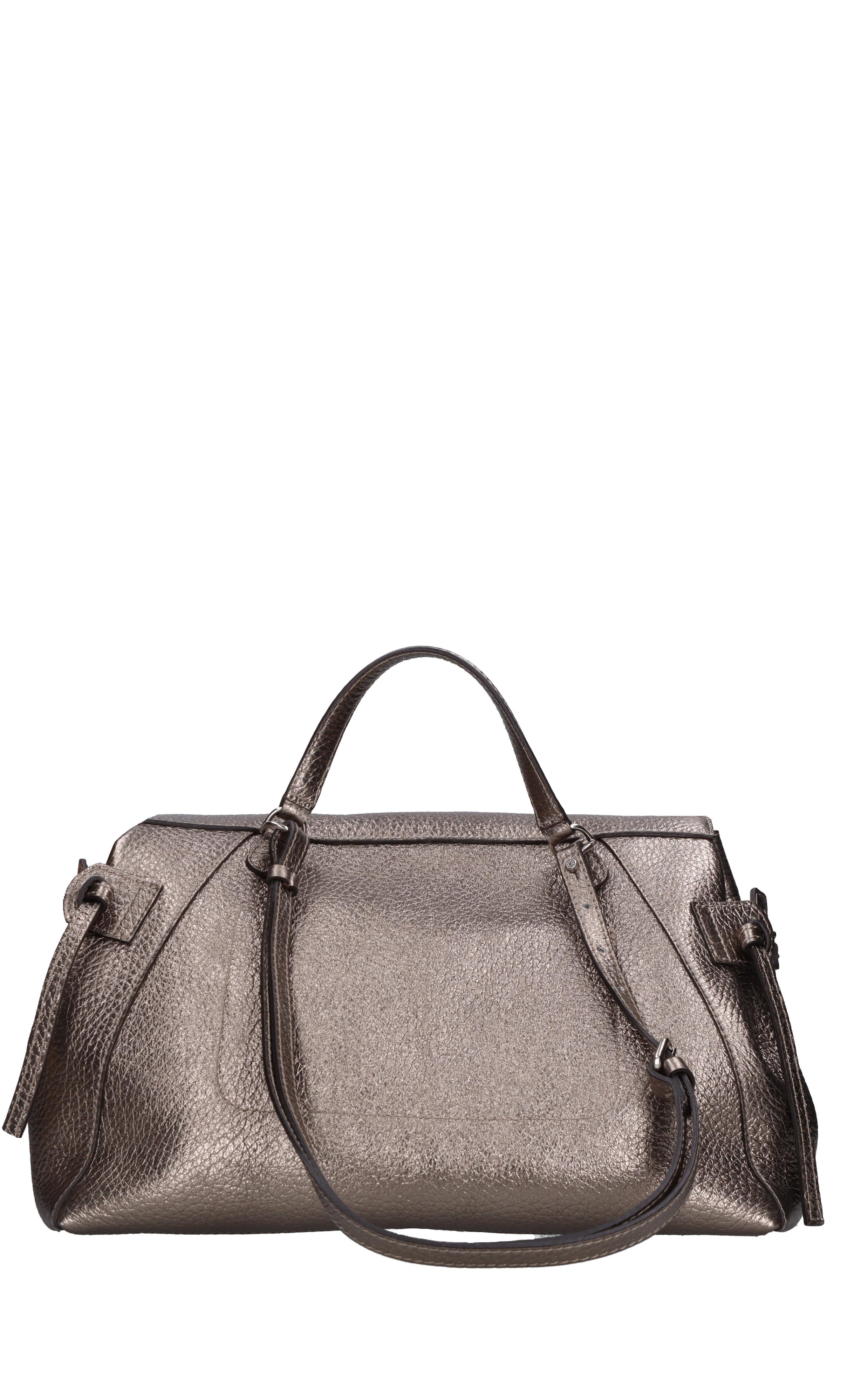 Borsa in pelle 