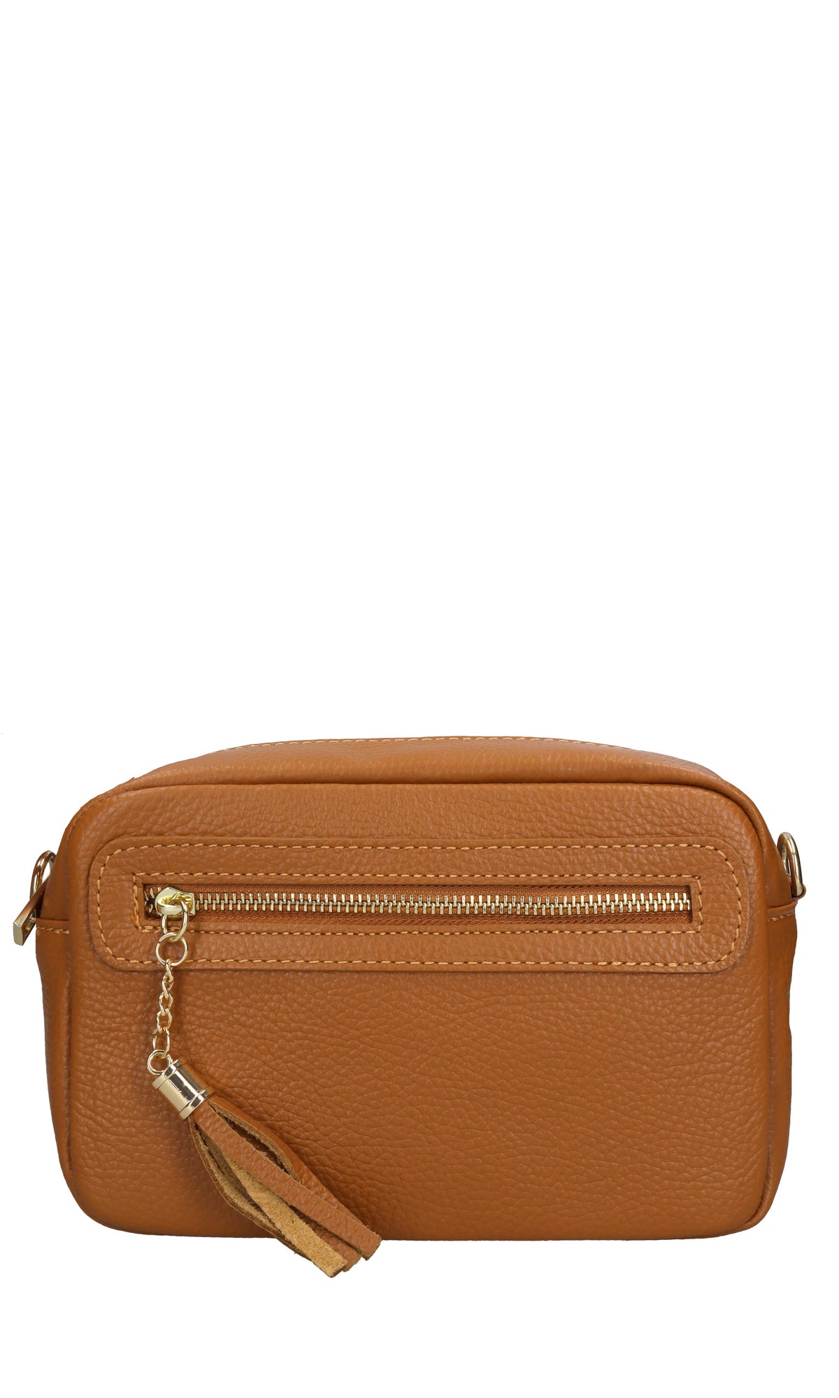 Borsa in pelle 