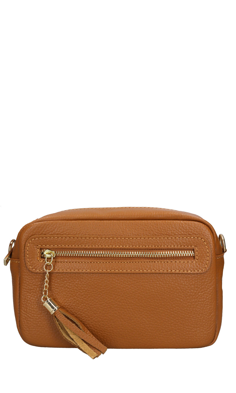 Borsa in pelle 