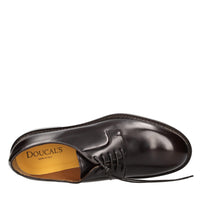 Stringate modello HORSE in pelle 