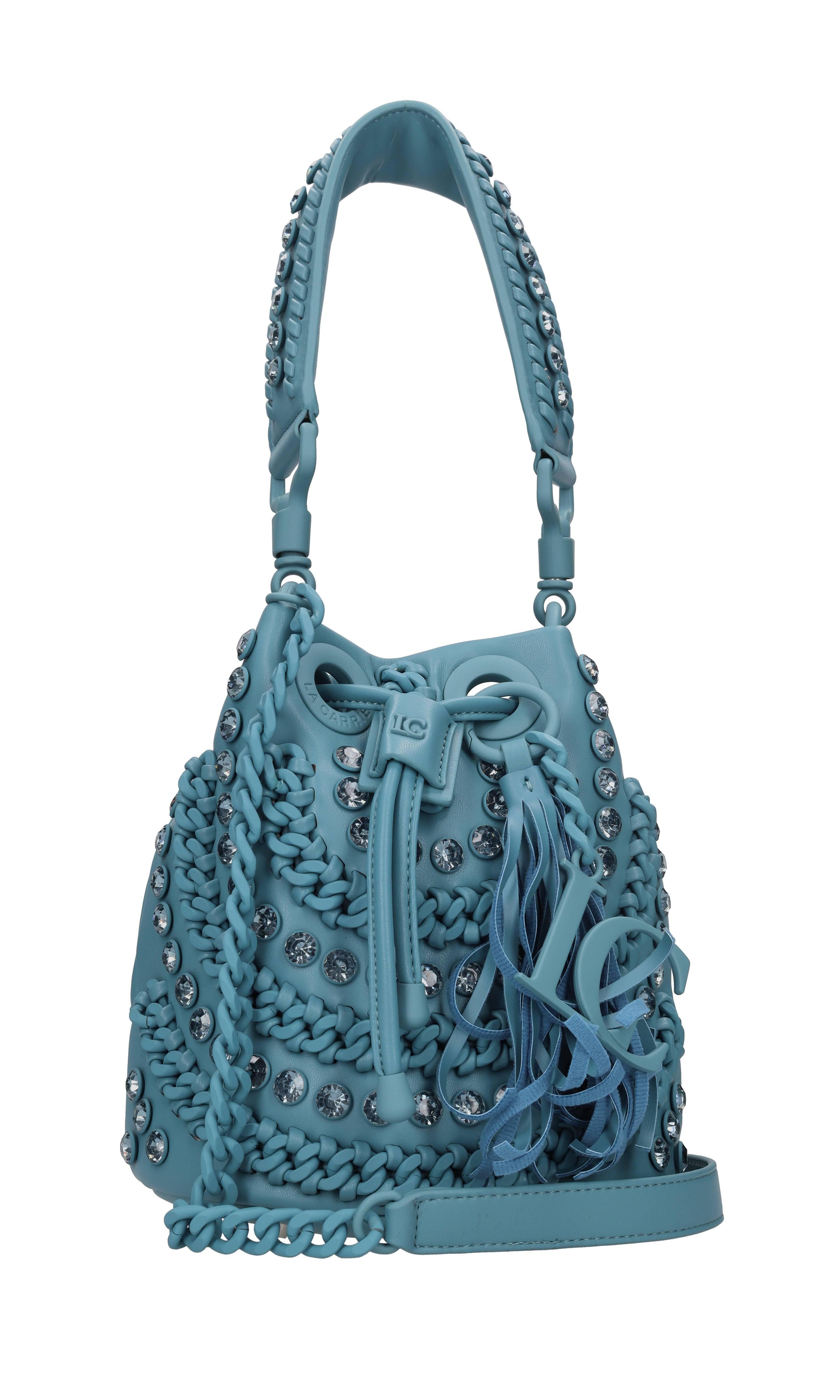 Borsa in ecopelle 
