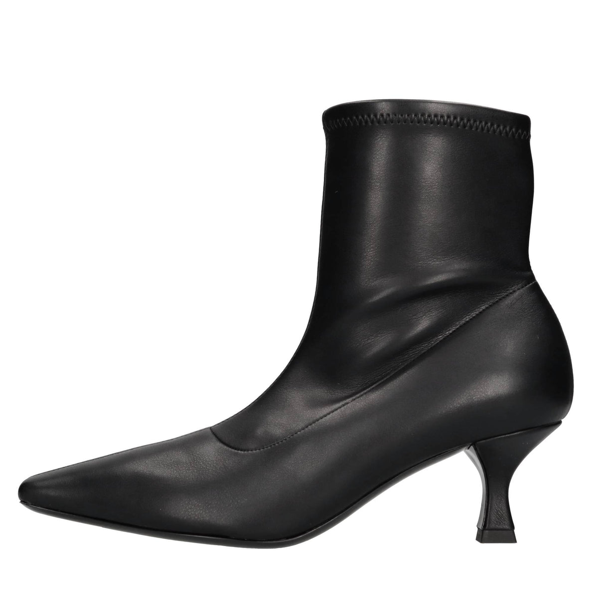 Tronchetti in ecopelle stretch 