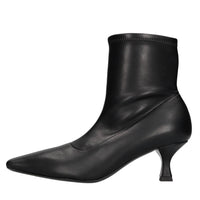 Tronchetti in ecopelle stretch 
