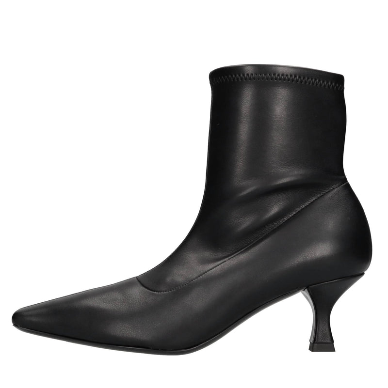 Tronchetti in ecopelle stretch 