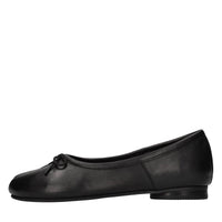 Ballerine Tabi in pelle 