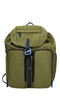 PIQUADRO Fabric backpack