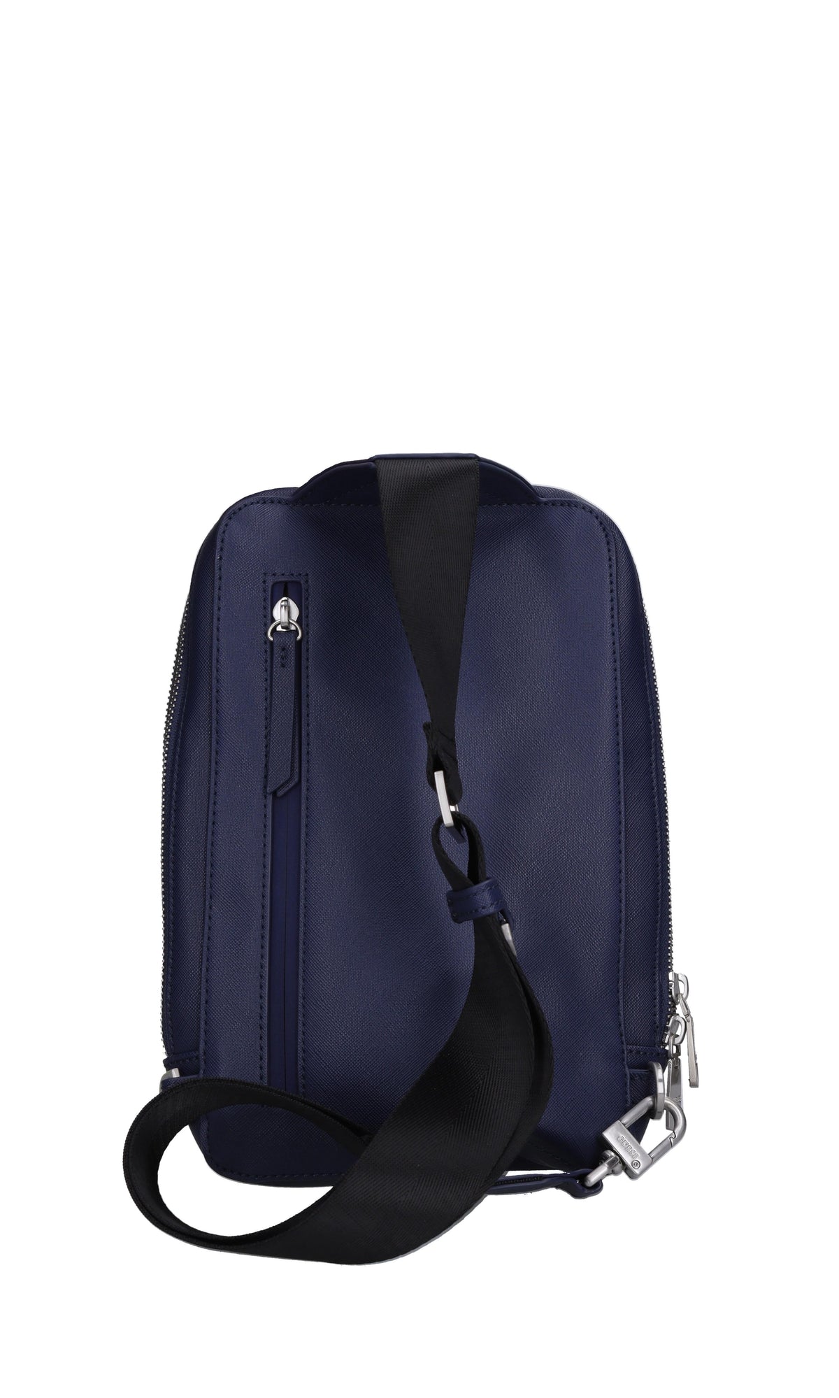 Borsa monospalla in ecopelle 