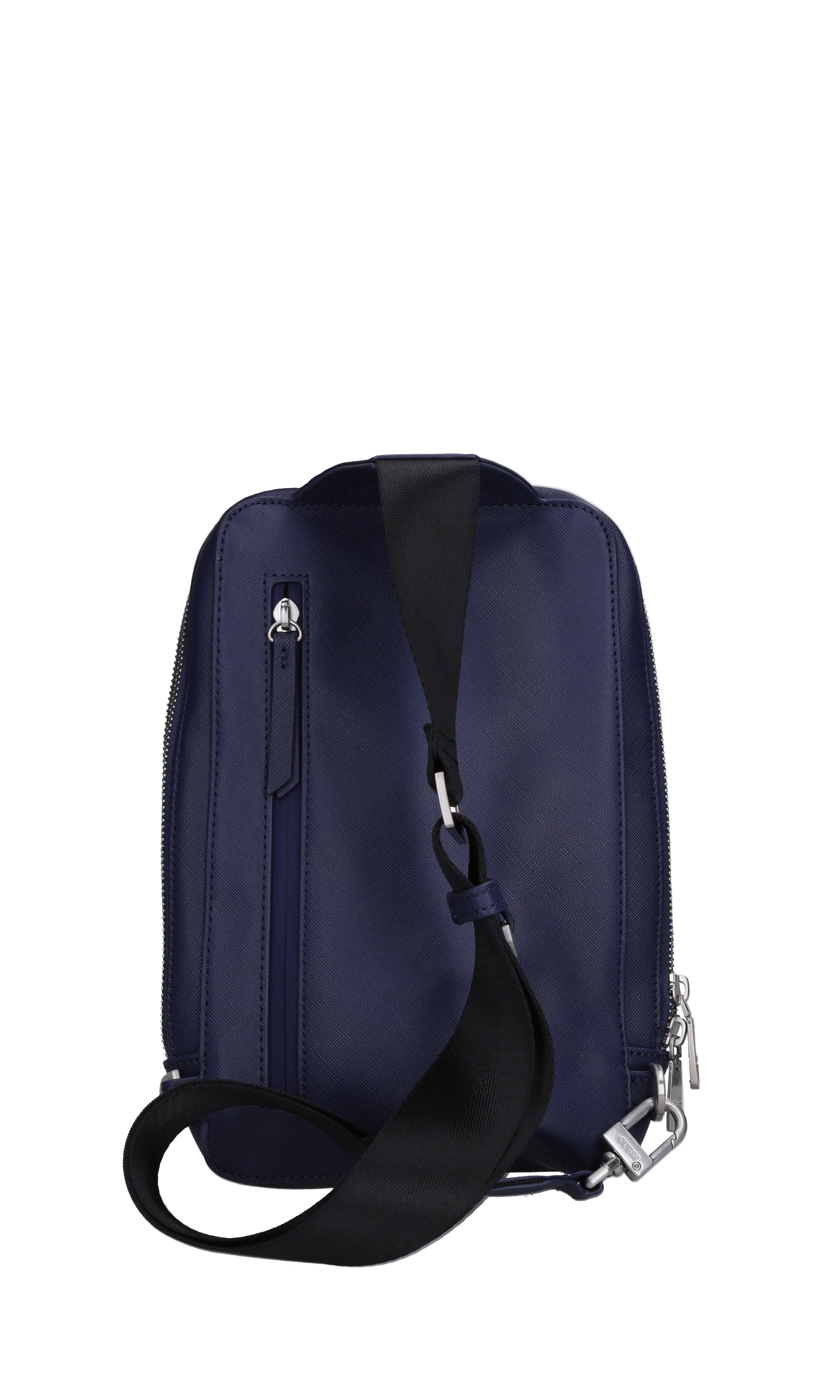 Borsa monospalla in ecopelle 