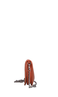 Borsa in pelle 