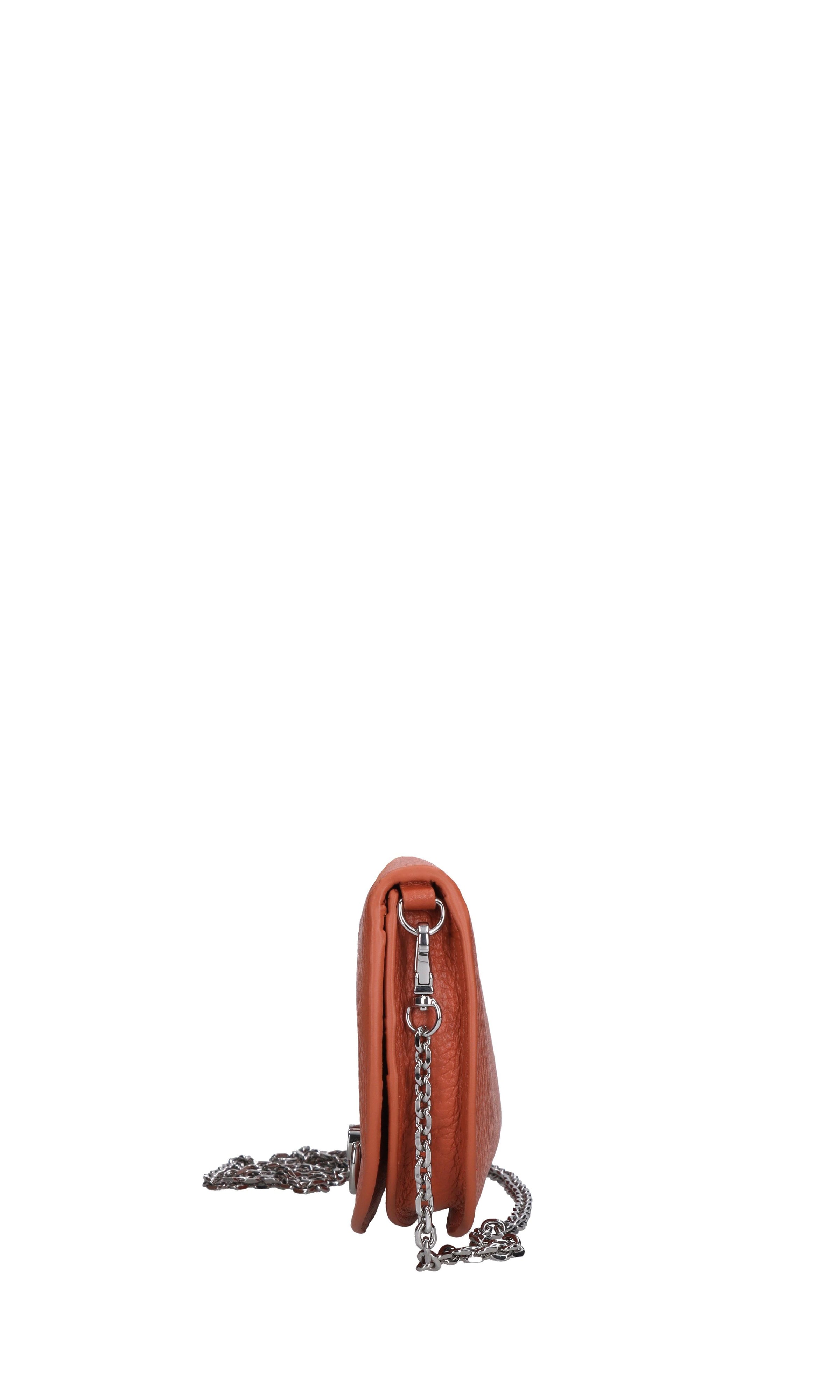 Borsa in pelle 
