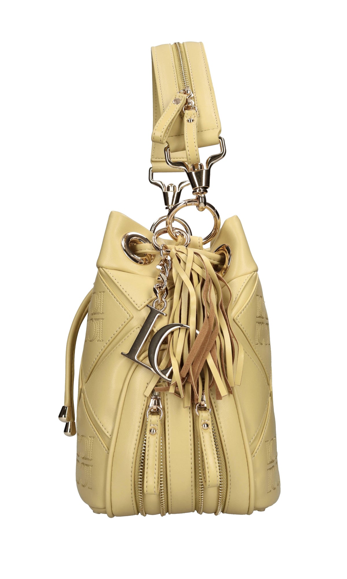 Borsa PITCH in ecopelle 