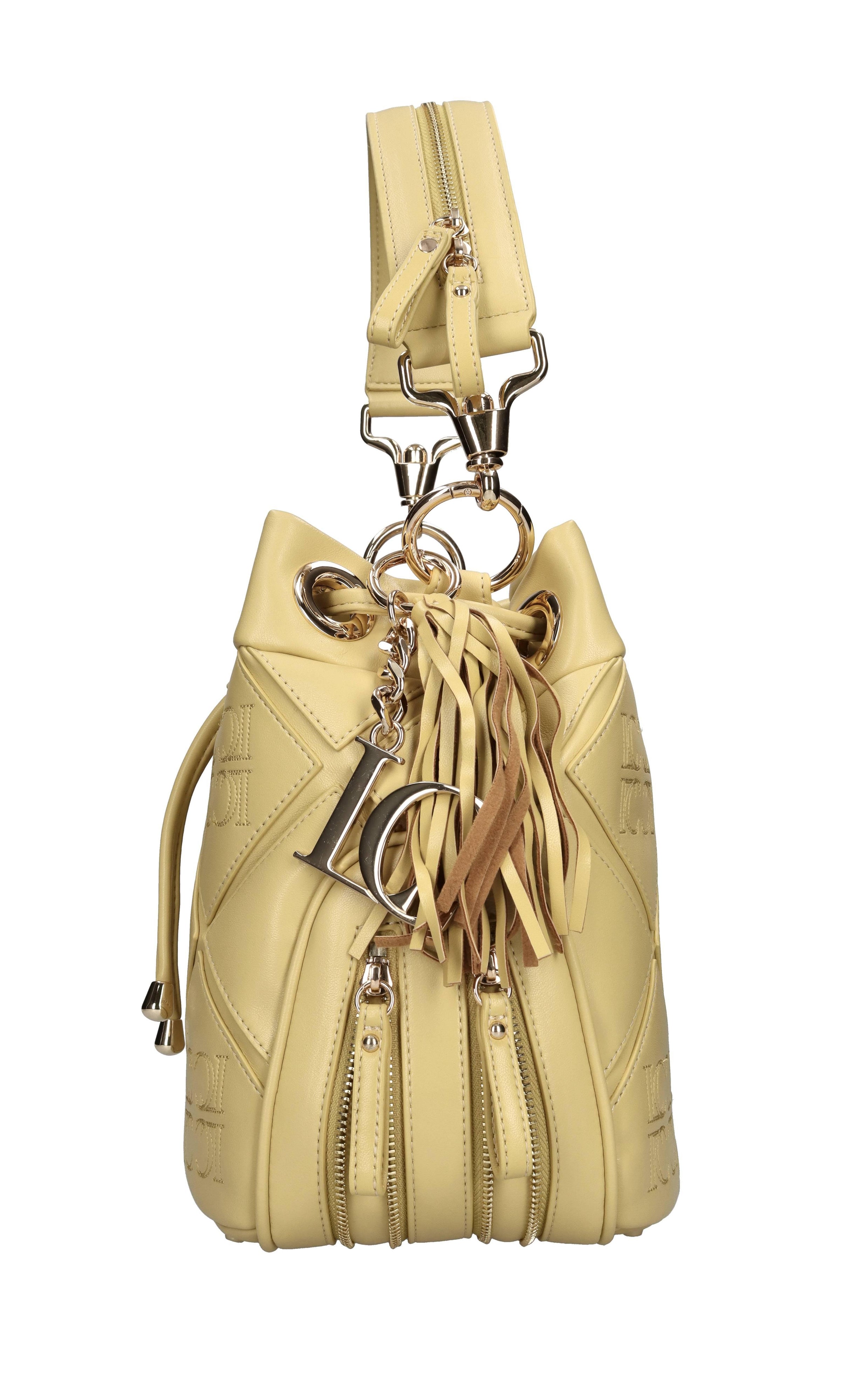 Borsa PITCH in ecopelle 