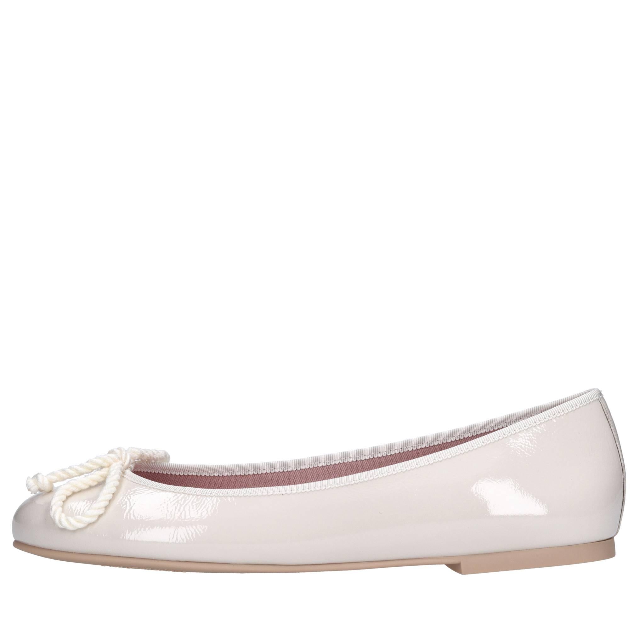 Ballerine in vernice 