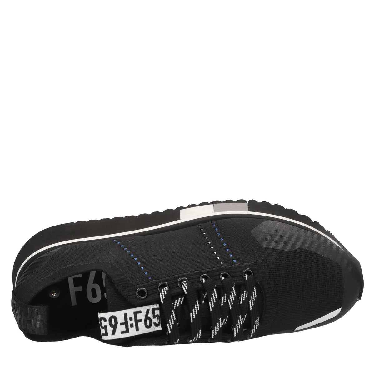 Sneakers in tessuto 