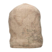 Berretto in misto cashmere 