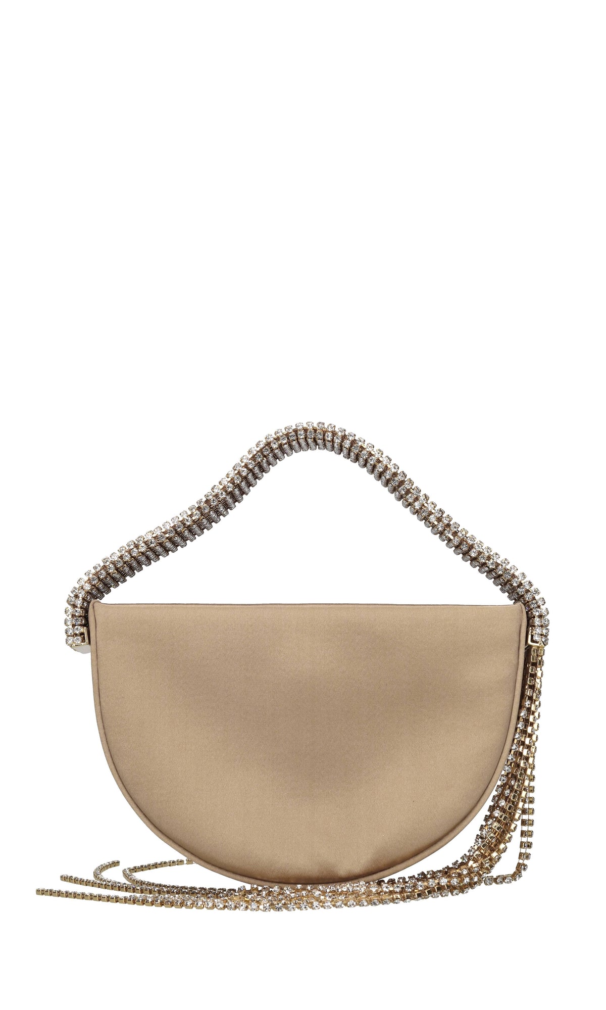 Borsa in raso 