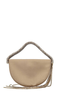 Borsa in raso 