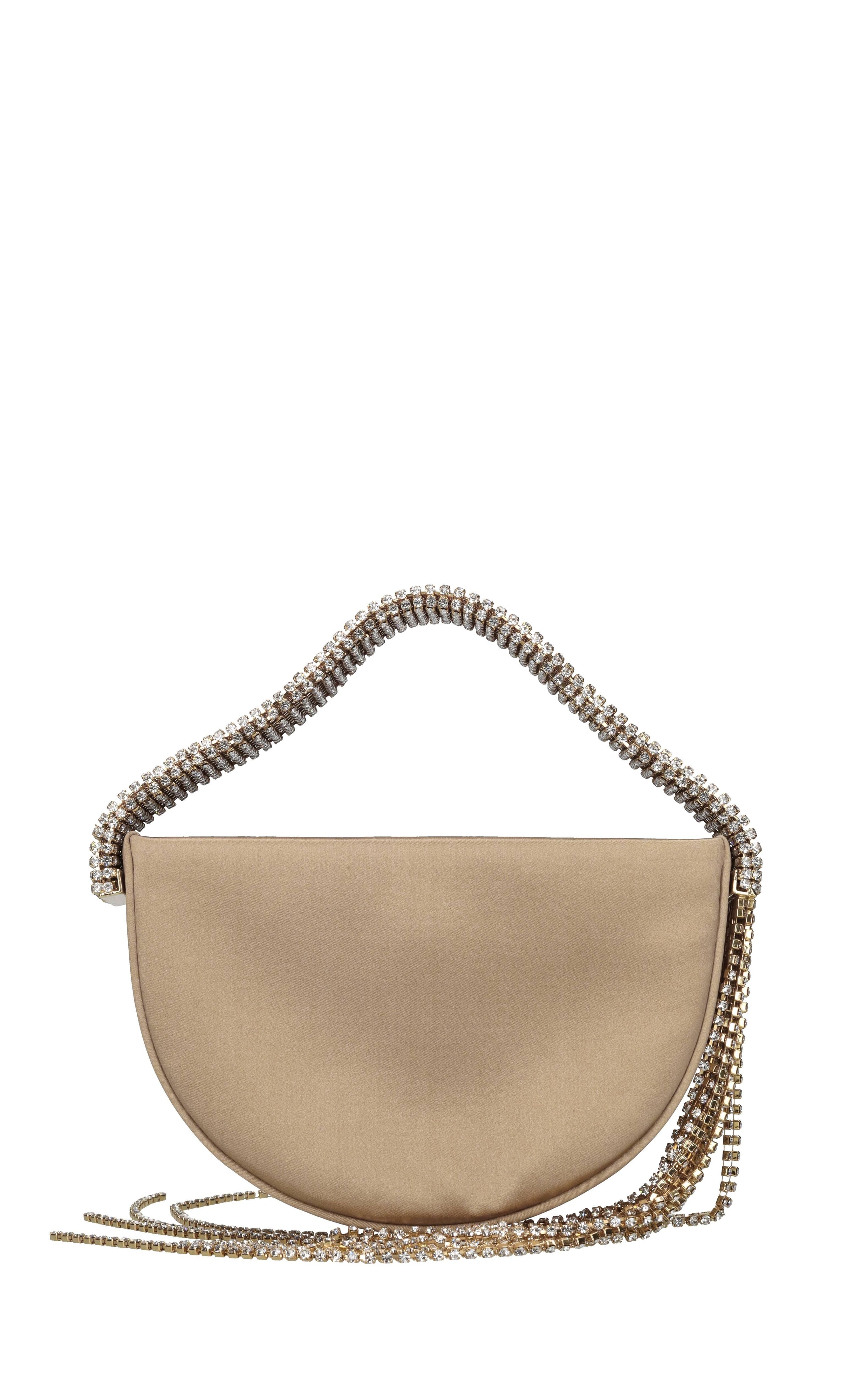 Borsa in raso 