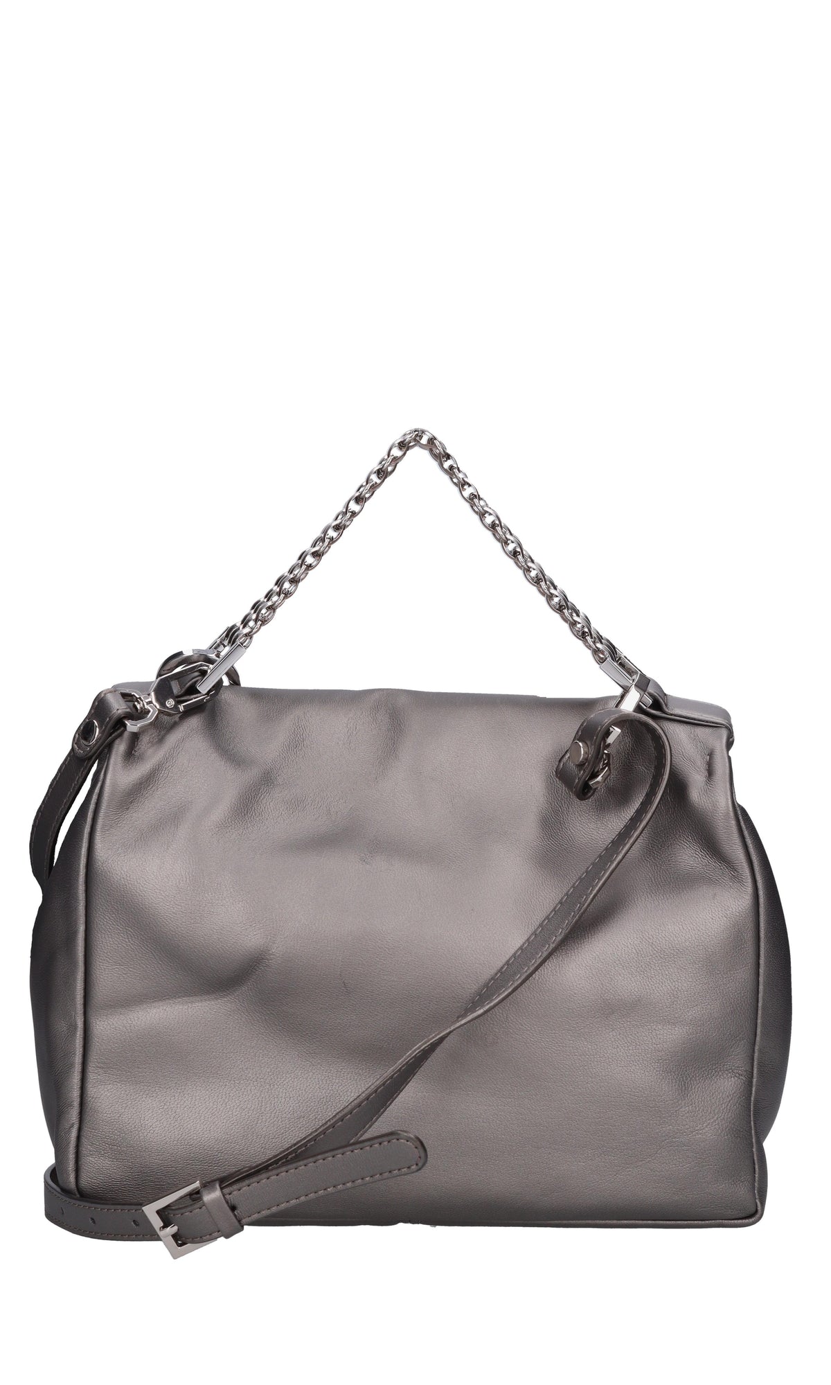 Borsa in pelle 