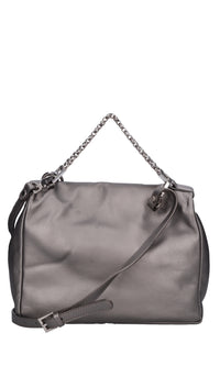 Borsa in pelle 
