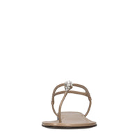 Flat Muse in pelle 