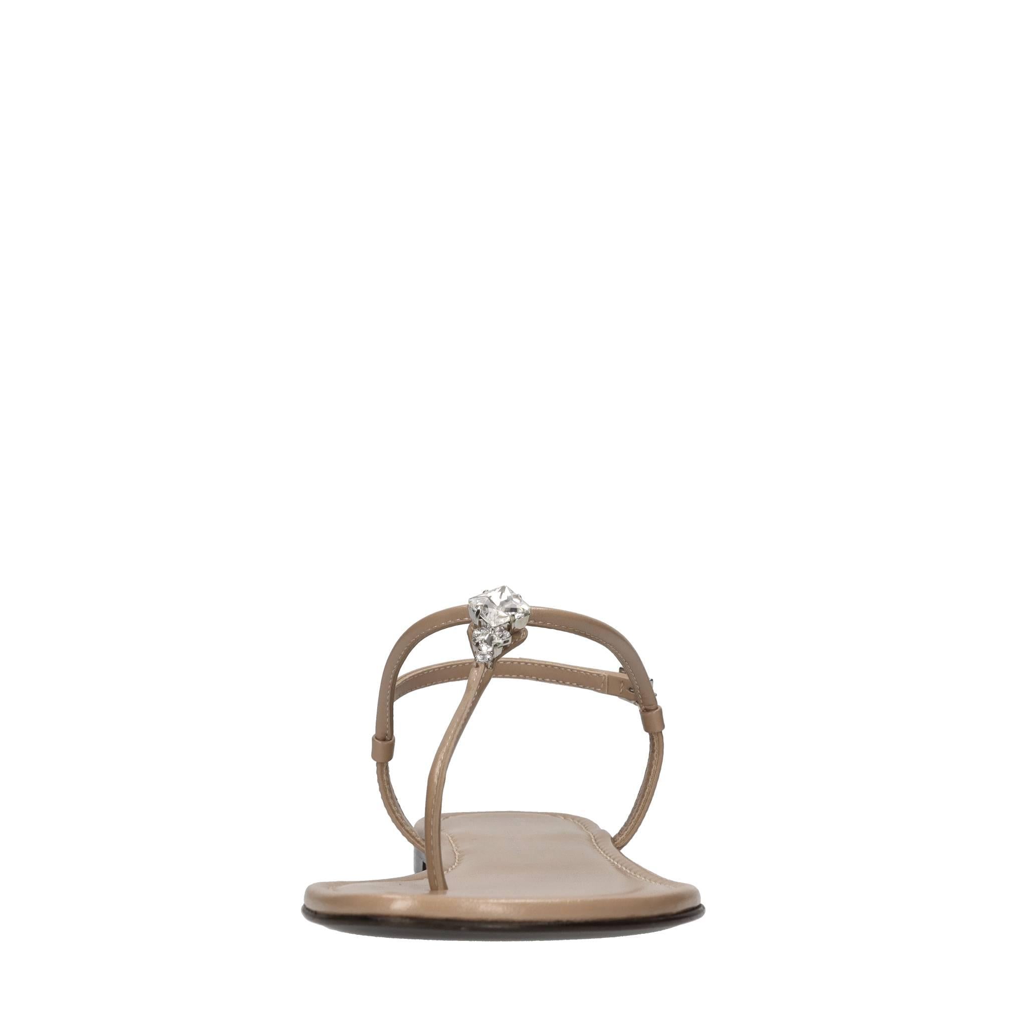 Flat Muse in pelle 
