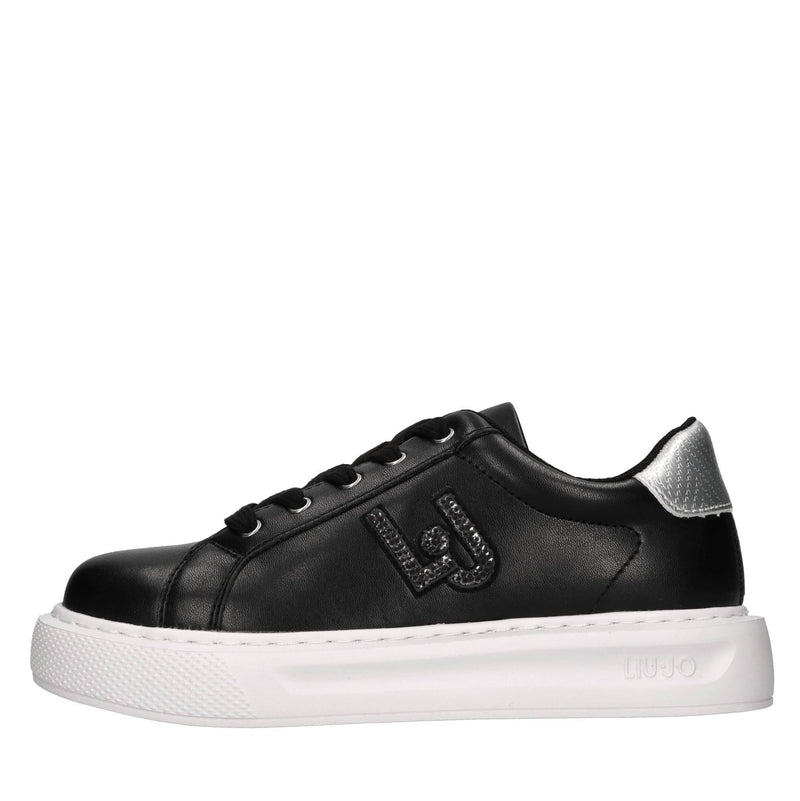 Sneakers in ecopelle 