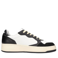 Sneakers modello Z44148 SUN68 in pelle 