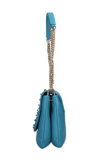 Borsa FRIVOLOUS M in pelle 