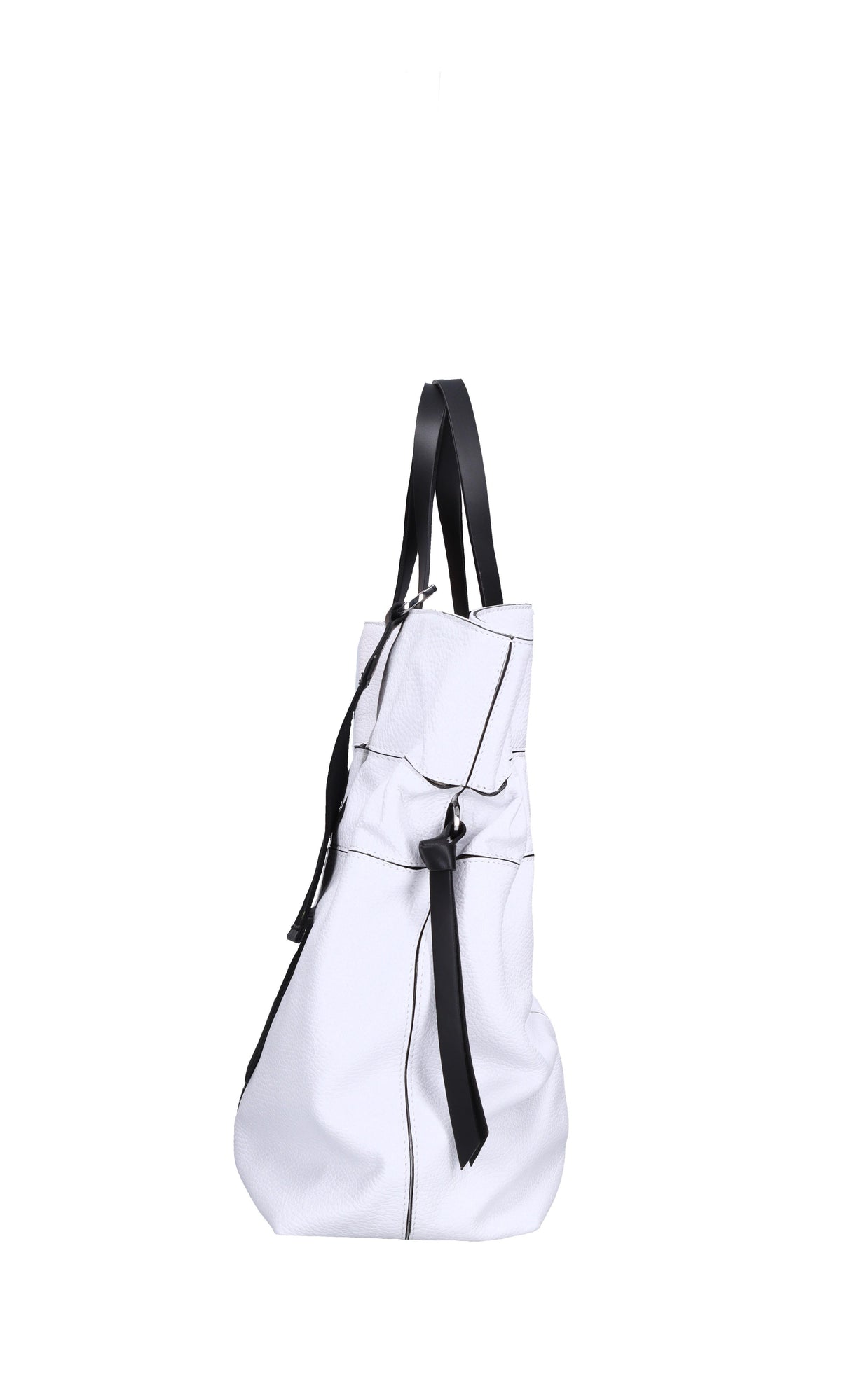 Borsa in pelle 