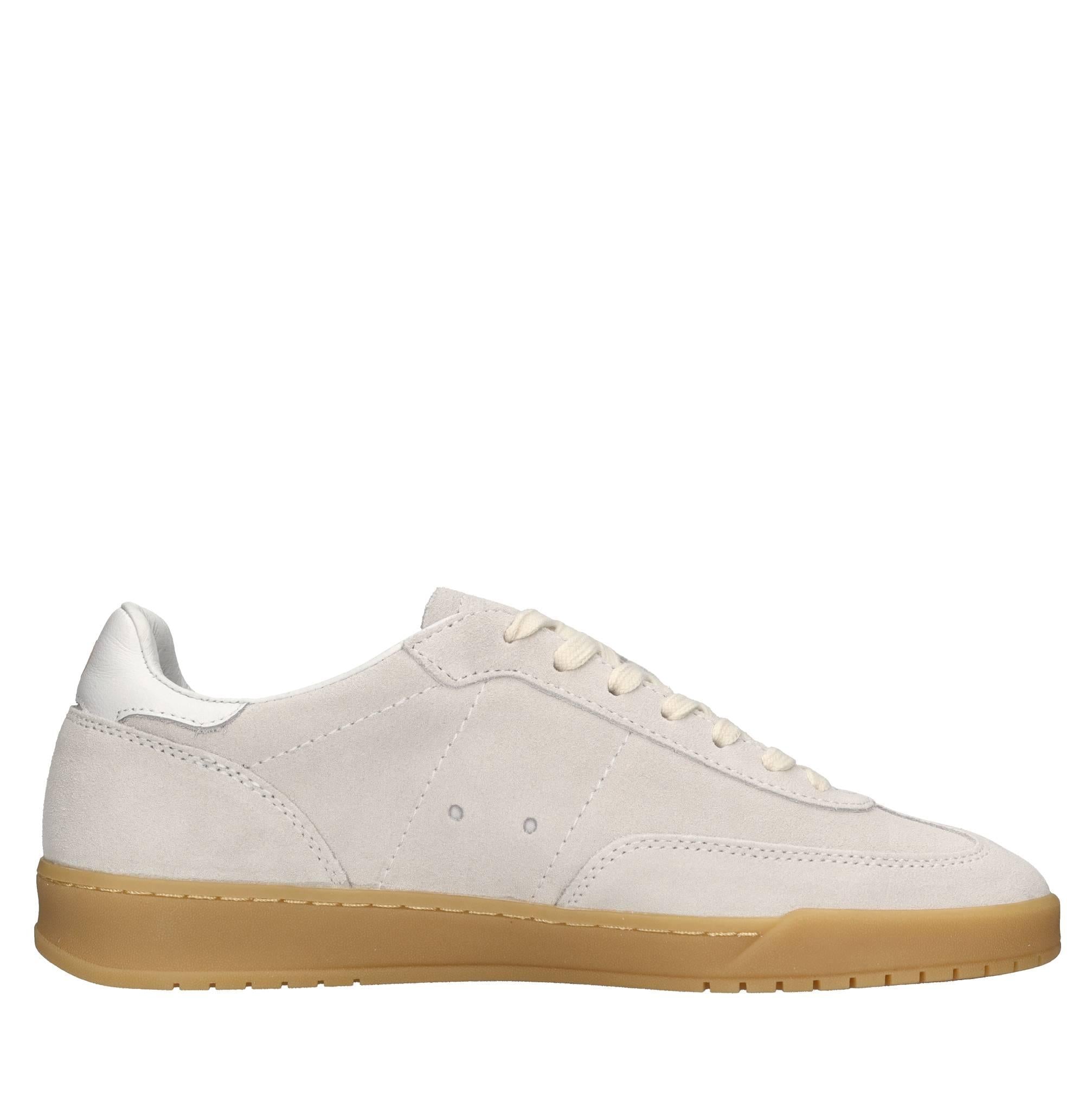 Sneakers modello Z35143 SUN68 in pelle scamosciata 