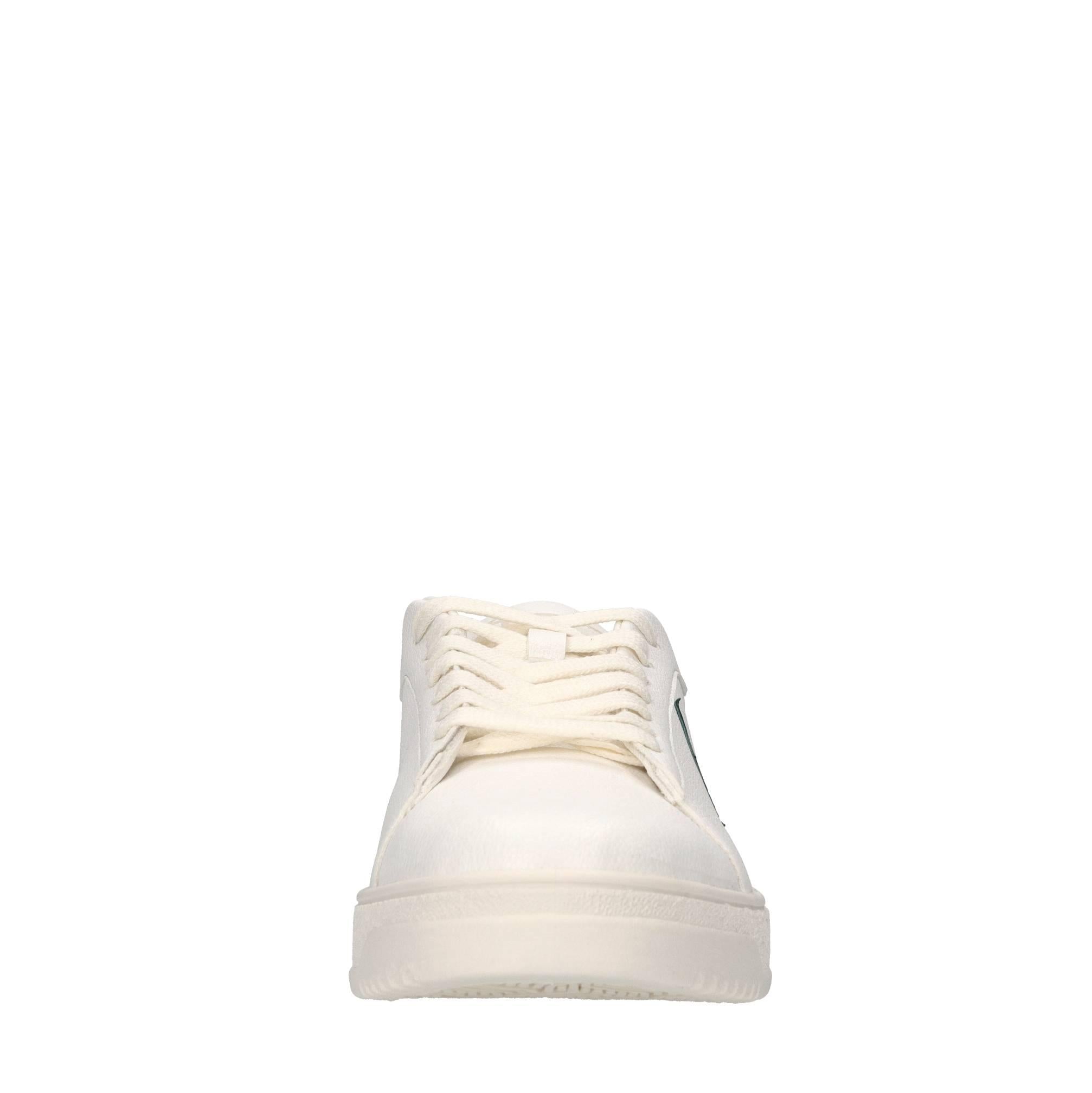 Sneakers in ecopelle 