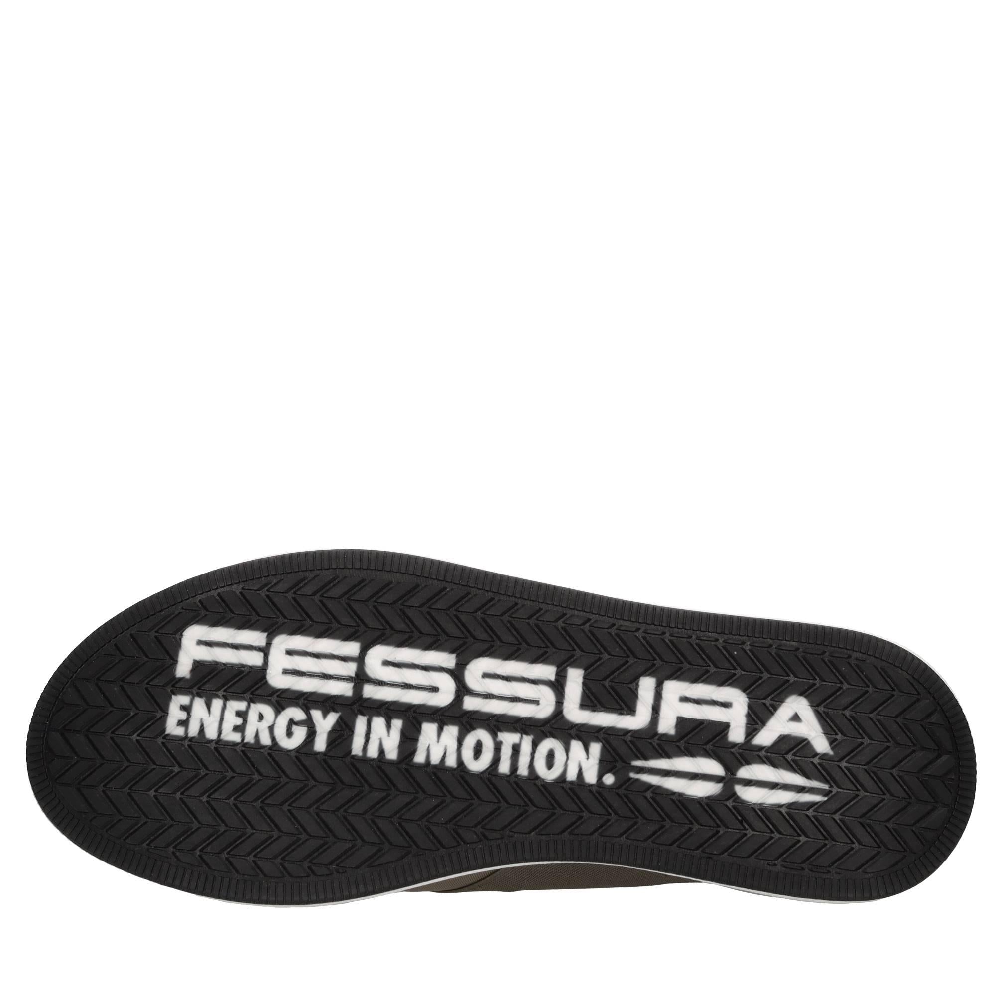 Sneakers modello FOAM X in lycra 