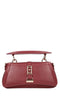 LA CARRIE Leather bag