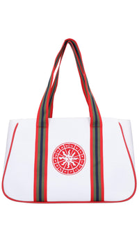 Borsa in tessuto 