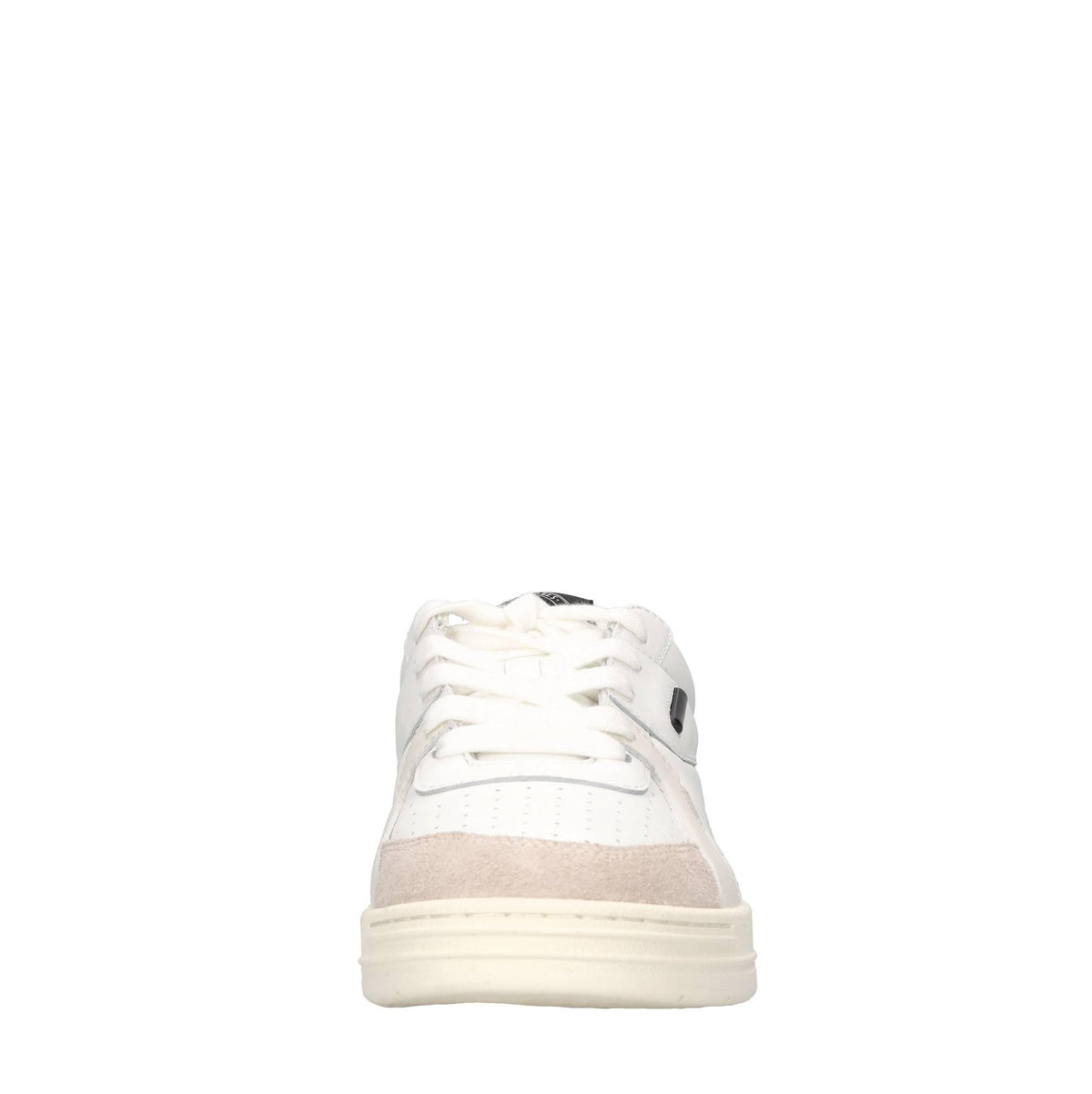Sneakers in pelle 