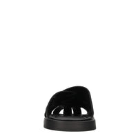 Sabot in pelle 