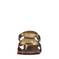Sandali in pelle 
