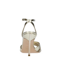 Sandali CASADEI modello SUPERBLADE JOLLY in pelle 
