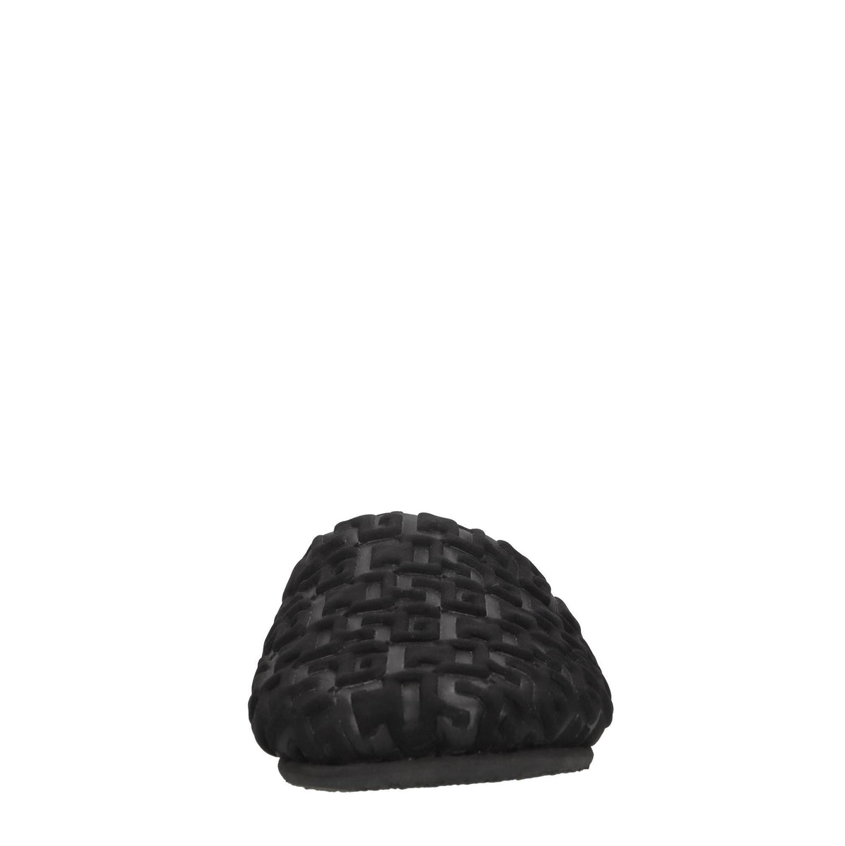 Sabot GCDS Monogram in multimateriale 