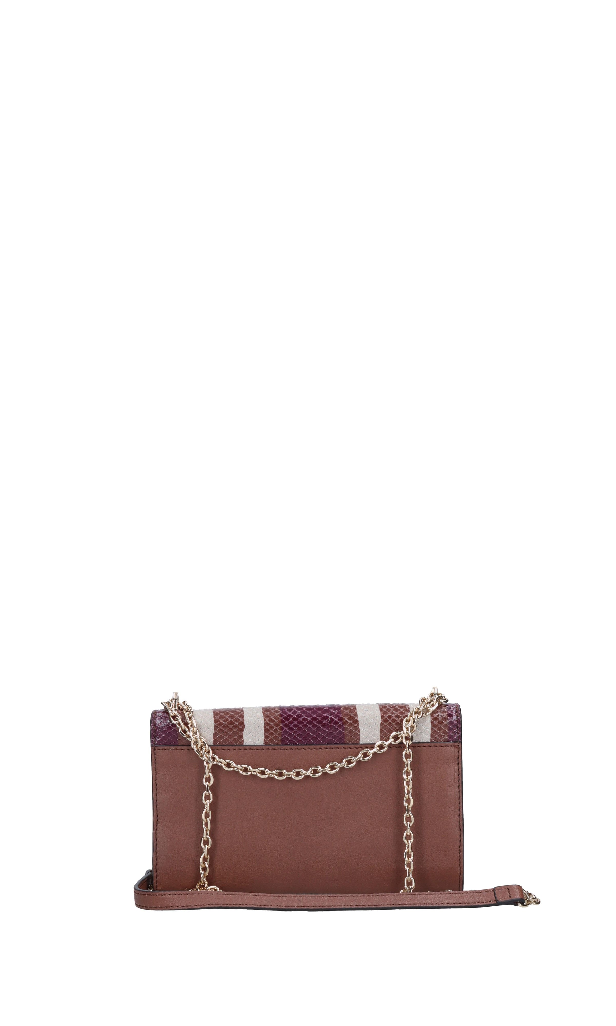 Borsa in pelle 