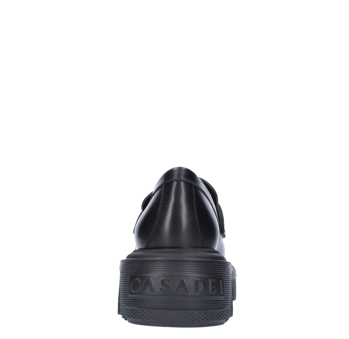 Mocassini CASEDEI GENERATION C in pelle 