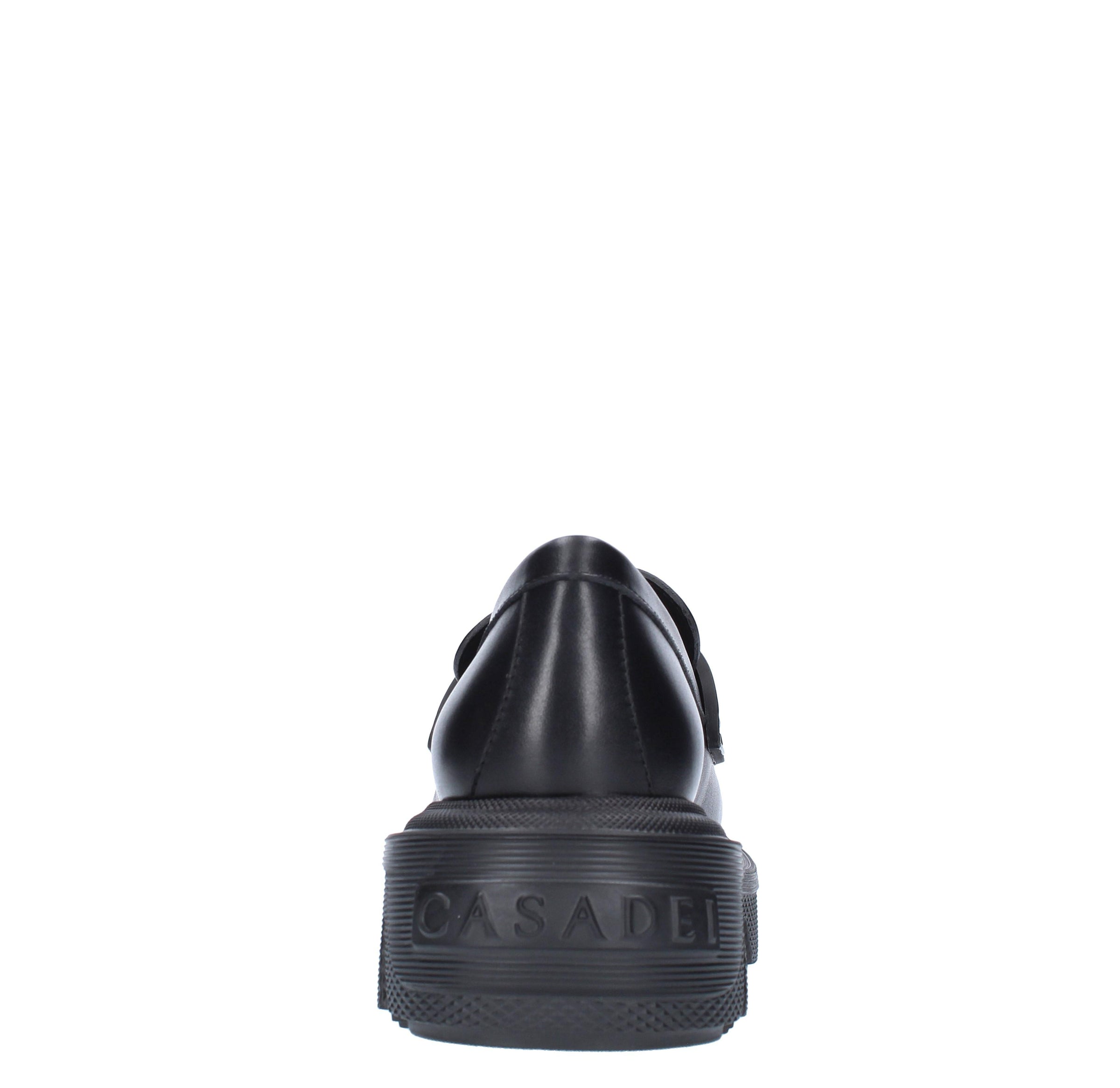Mocassini CASEDEI GENERATION C in pelle 