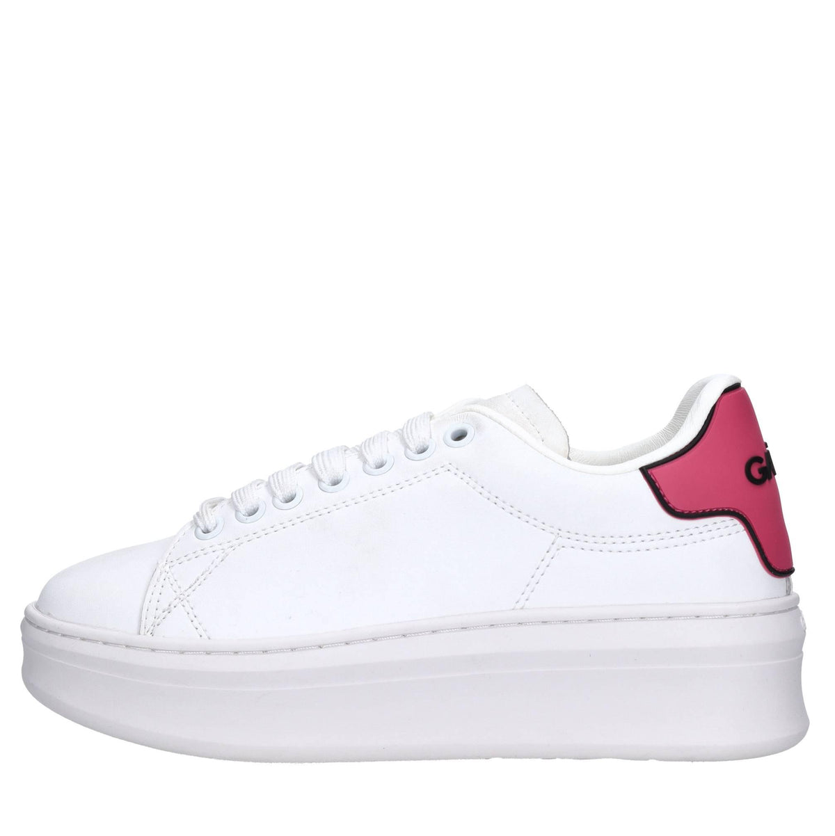 Sneakers in pelle ed ecopelle 