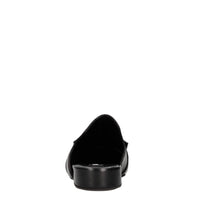 Sabot in pelle 