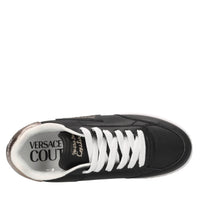 Sneakers in ecopelle 