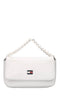 TOMMY JEANS Borsa in ecopelle