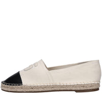 Slip on in tessuto 